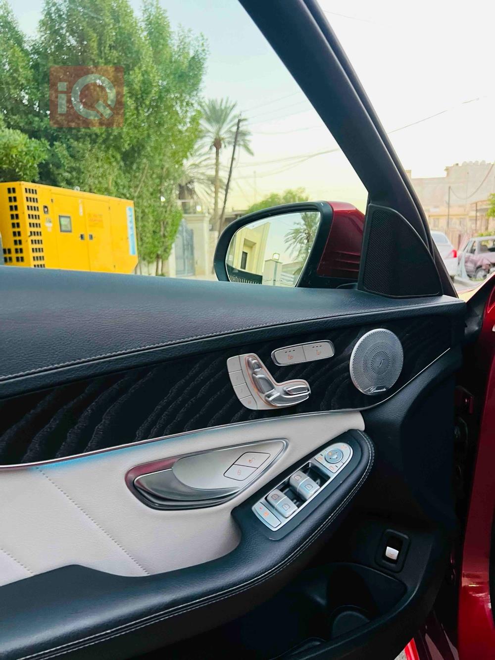 مێرسێدس بێنز C-Class